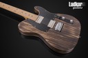 Suhr Andy Wood Signature Modern T HH Whiskey Barrel