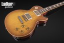 2008 Gibson Custom Shop Historic 58 Reissue Les Paul Honey Burst 1958 R8