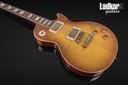 2008 Gibson Custom Shop Historic 58 Reissue Les Paul Honey Burst 1958 R8