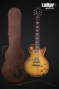 2008 Gibson Custom Shop Historic 58 Reissue Les Paul Honey Burst 1958 R8