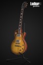 2008 Gibson Custom Shop Historic 58 Reissue Les Paul Honey Burst 1958 R8