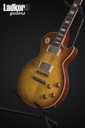 2008 Gibson Custom Shop Historic 58 Reissue Les Paul Honey Burst 1958 R8