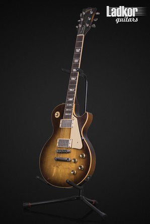 1978 Gibson Les Paul Standard Tobacco Burst