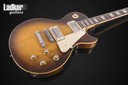 1978 Gibson Les Paul Standard Tobacco Burst