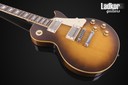 1978 Gibson Les Paul Standard Tobacco Burst