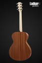 Taylor Academy 12 Natural Grand Concert Acoustic Guitar NEW