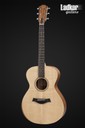 Taylor Academy 12 Natural Grand Concert Acoustic Guitar NEW