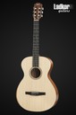 Taylor Academy 12-N Natural Grand Concert Nylon String Acoustic Guitar NEW