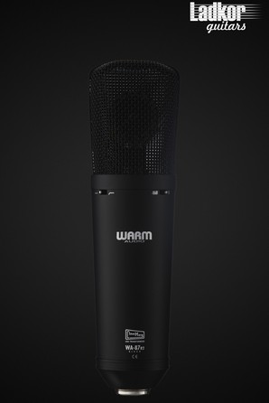 Warm Audio WA-87 R2  Конденсаторный микрофон