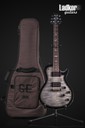 PRS SE 245 Charcoal Burst Singlecut NEW