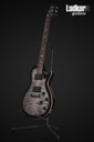 PRS SE 245 Charcoal Burst Singlecut NEW