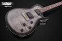 PRS SE 245 Charcoal Burst Singlecut NEW