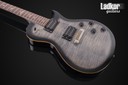 PRS SE 245 Charcoal Burst Singlecut NEW