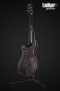 PRS Hollowbody II Piezo Charcoal copy