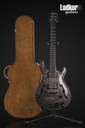 PRS Hollowbody II Piezo Charcoal copy