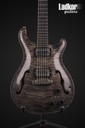 PRS Hollowbody II Piezo Charcoal copy