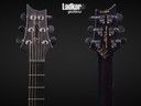 PRS Hollowbody II Piezo Charcoal copy