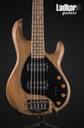 Ernie Ball Music Man Stingray 5 HH Natural V String Bass