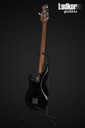 Ernie Ball Music Man Stingray Special 5 HH Black V String Bass