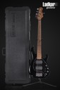 Ernie Ball Music Man Stingray Special 5 HH Black V String Bass