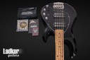 Ernie Ball Music Man Stingray Special 5 HH Black V String Bass