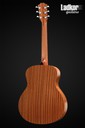 Taylor GS Mini Mahogany Natural Acoustic Guitar NEW