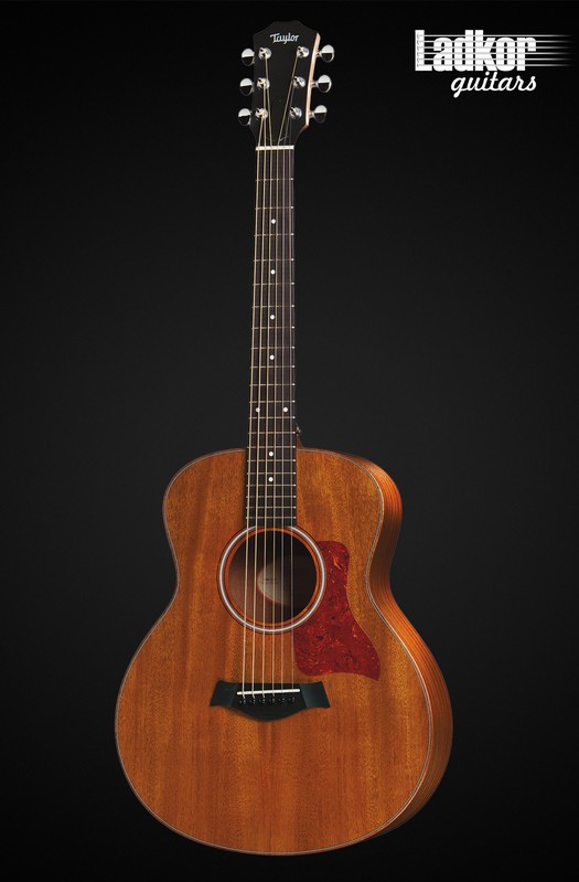 Taylor GS Mini Mahogany Natural Acoustic Guitar NEW