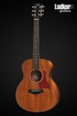 Taylor GS Mini Mahogany Natural Acoustic Guitar NEW