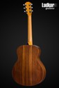 Taylor GS Mini Rosewood Natural Acoustic Guitar NEW