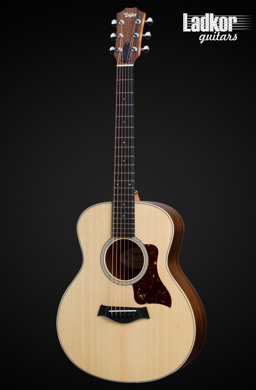 Taylor GS Mini Rosewood Natural Acoustic Guitar NEW
