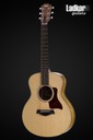 Taylor GS Mini-e Black Limba Natural Limited Edition Acoustic Electric Guitar NEW