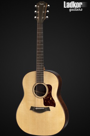 Taylor AD17 Natural American Dream Grand Pacific Dreadnought Acoustic Guitar NEW