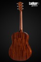 Taylor AD27e Natural Mahogany American Dream Grand Pacific Dreadnought Acoustic Electric Guitar NEW