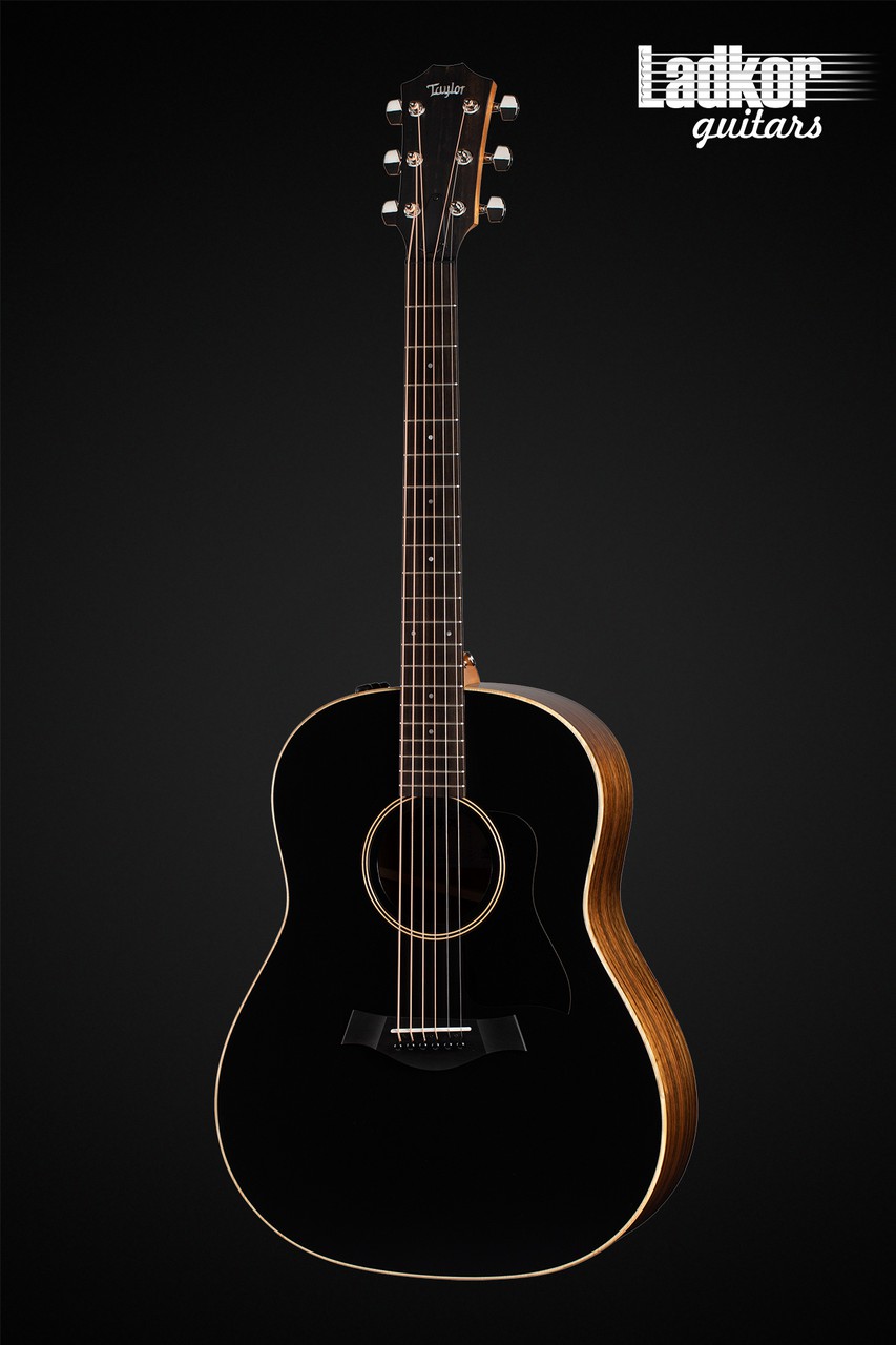 Taylor american dream ad17e blacktop hot sale