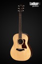 Taylor AD17e Natural American Dream Grand Pacific Dreadnought Acoustic Electric Guitar NEW