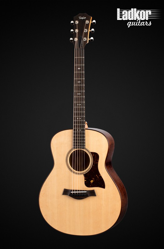 Taylor gt grand theater on sale urban ash acoustic guitar