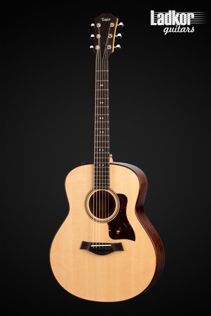 Taylor GTe Urban Ash Natural Grand Theater Acoustic Electric Guitar NEW