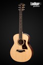 Taylor GTe Urban Ash Natural Grand Theater Acoustic Electric Guitar NEW