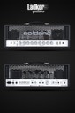 Soldano SLO-100 Classic Super Lead Overdrive 100 Watt Head NEW