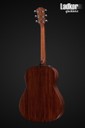 Taylor 517e Builder's Edition Natural Dreadnought Acoustic Electric Guitar NEW