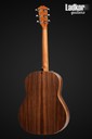 Taylor 717e Builder's Edition Natural Dreadnought Acoustic Electric Guitar NEW