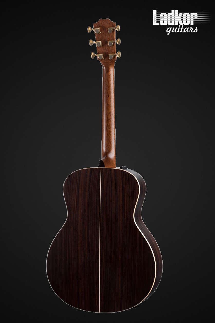 Taylor 816ce Builder's Edition Natural Grand Auditorium Acoustic