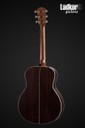 Taylor 816ce Builder's Edition Natural Grand Auditorium Acoustic Electric Guitar NEW