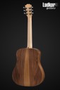 Taylor Baby Taylor BT1 Natural 3/4 Dreadnought Acoustic Guitar NEW