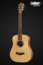 Taylor Baby Taylor BT1 Natural 3/4 Dreadnought Acoustic Guitar NEW