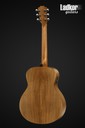 Taylor GS Mini-e Koa Natural Acoustic Electric Guitar NEW