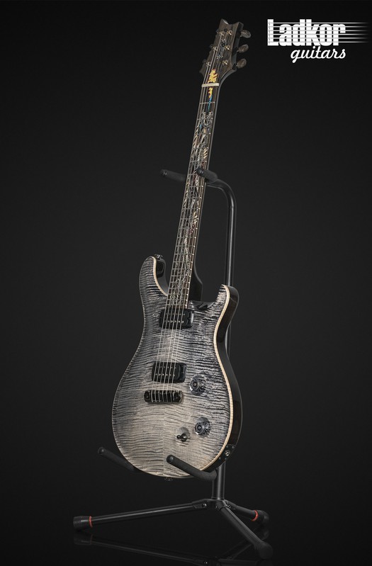 2020 PRS Private Stock 35th Anniversary Dragon Frostbite Dragon’s Breath Limited Edition NEW