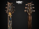 2020 PRS Private Stock 35th Anniversary Dragon Frostbite Dragon’s Breath Limited Edition NEW