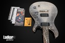 2020 PRS Private Stock 35th Anniversary Dragon Frostbite Dragon’s Breath Limited Edition NEW