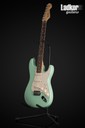 2005 Fender Custom Shop Jeff Beck Stratocaster Surf Green